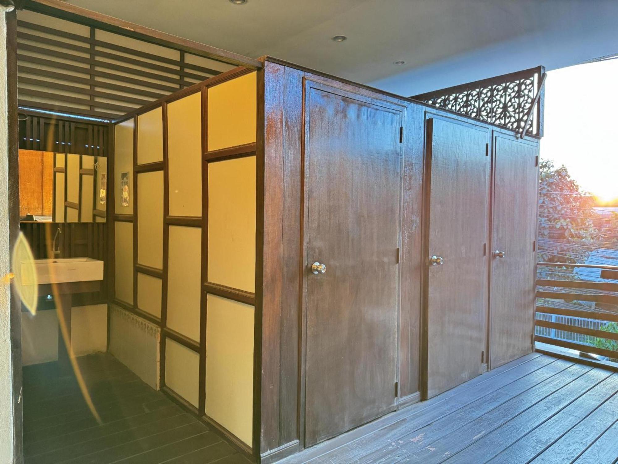 Hotel Collection O Bupamontra Chiangmai Chiang Mai Exterior foto